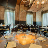 Pizzeria Miami À l'intérieur