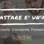 Torretta Pizza Carta