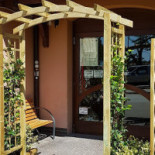 Antica Trattoria Di Lovoleto Exterior