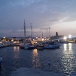 La Vela Extérieur