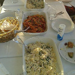 La Vela Nourriture