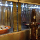 Sushi Tei À l'intérieur