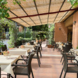 La Piazzetta Exterior