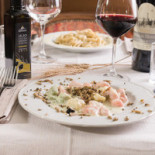La Piazzetta Bebida