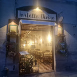 Tortello Divino Exterior