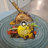 Tortello Divino Bebida
