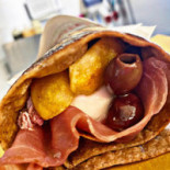La Caveja Food