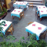 Trattoria Da Clara Exterior