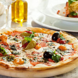 La Dispensa Osteria Nourriture