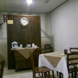 Vinoteca Tito À l'intérieur