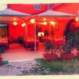 Il Giardino Di Giada outside