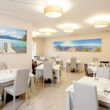 Pizzeria Spluga Dentro