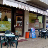 Pizzeria Da Asporto Loris outside