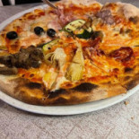 Il Rustico Nourriture