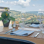 Osteria Novecento outside