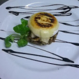 Osteria Novecento drink