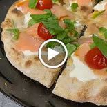 Nicky Pizza Nourriture