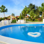 Villa Solatio Extérieur