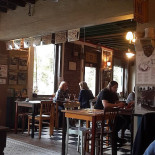 Monte Spada À l'intérieur