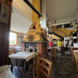 Cafe'bistro' À l'intérieur