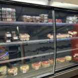 Metropizza Extérieur