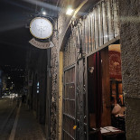 Metropizza Extérieur