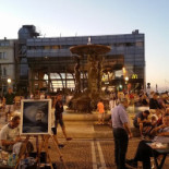 Orgoglio Di Calabria Extérieur