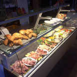 Erice Food