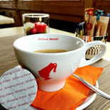Cafe Am Anger Boisson