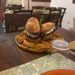 Sudd Comida