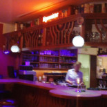 Piada Point Dentro