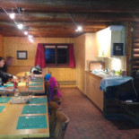 Icream À l'intérieur