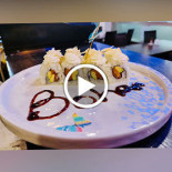 Bohan Sushi Japanese Bebida