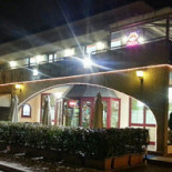 K2 New Limena À l'intérieur