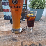 Caffe' Centrale Boisson