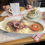 Rotonda Cafe Carta