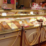 La Dispensa Osteria À l'intérieur