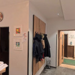 L'agrumeto À l'intérieur