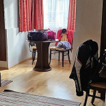 Azz Ch Pizz À l'intérieur