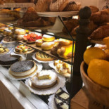 Caffe Dell'orologio Bebida