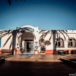 Baianita Exterior