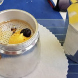 Giallo drink