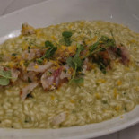 La Pesciera Comida