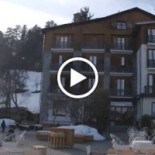 Miramonti outside