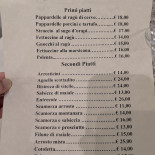 Da Giuseppe Carte