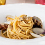 Nonna Isola Nourriture