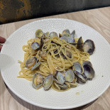 La Piccola Conchiglia Nourriture