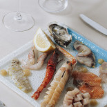 Tocco D'oro Bebida