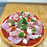 Super Pizza Nourriture