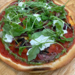 Super Pizza Nourriture